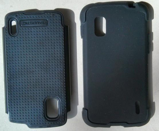 najlepší prípad nexus 4