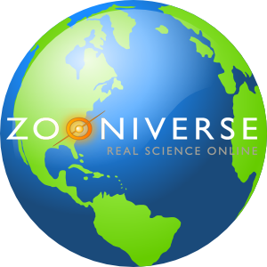 zooniverse project