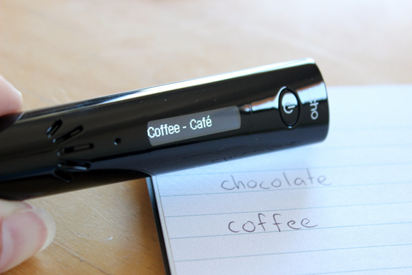 recenzia livescribe echo smartpen