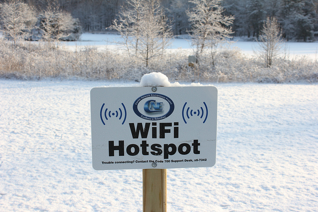 WifiHotspot