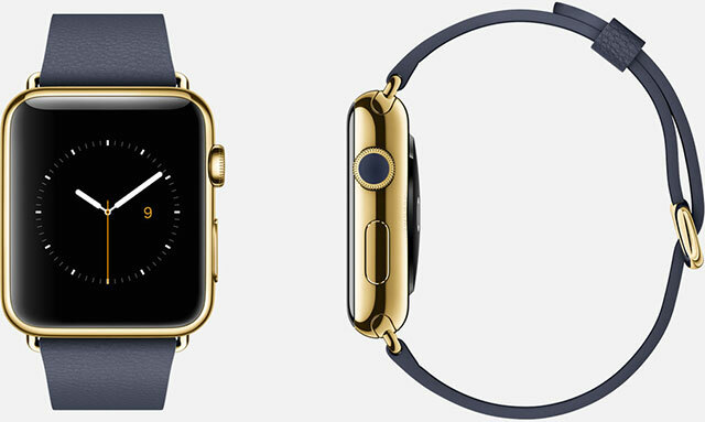 Veľká udalosť spoločnosti Apple: iPhone 6, hodinky a nový bezdrôtový platobný systém iwatch3