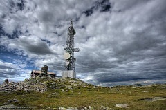 Ako prežiť v divočine pomocou mobilného telefónu