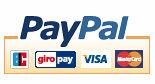 5 online a softvérové ​​zdroje pre kníhkupcov paypallogo