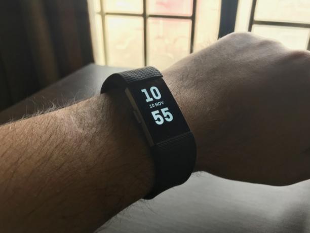 Apple Watch je lepší ako Fitbit 5