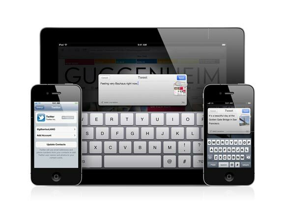 recenzia ios 5