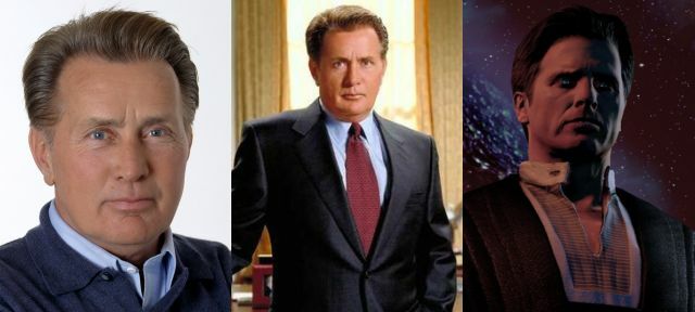 Martin-Sheen-prezident Bartlet-Zdanlivá-Man