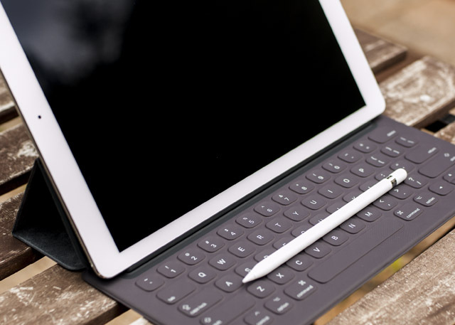 Ak si kúpite iPad Pro? 6 Čo je potrebné zvážiť ipad pro setup21