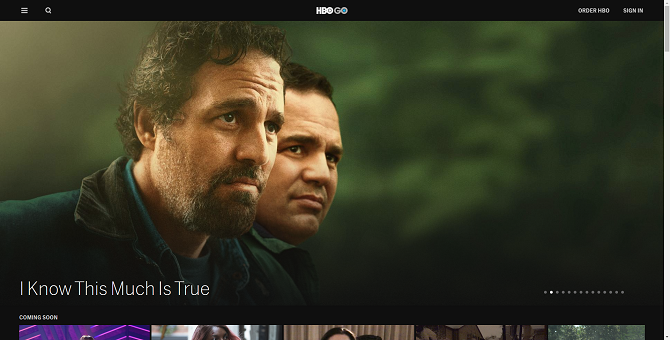 hbo go streaming web