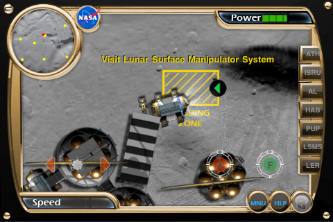 Nasa mobilné aplikácie