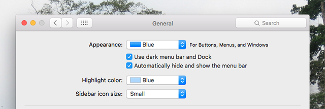 Capitan-hide-menu bar-mac