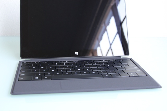 Recenzia Microsoft Surface Pro 2 a prozradenie microsoft povrchu pro 2 13