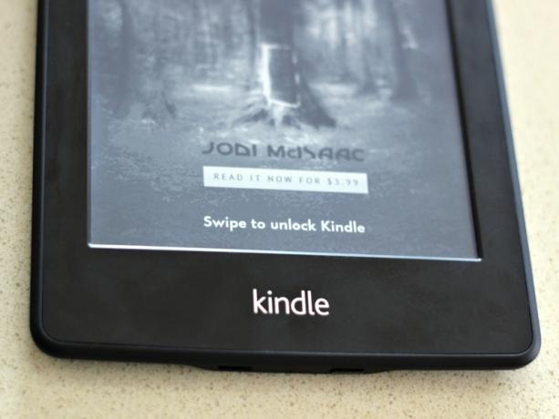 amazon zapáliť paperwhite recenziu