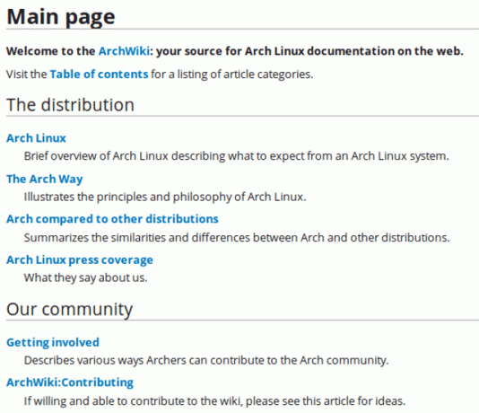 užitočný-linux-communities-archwiki