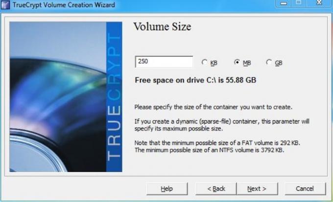 Používateľská príručka TrueCrypt: Zabezpečte zablokovanie vašich súkromných súborov 13