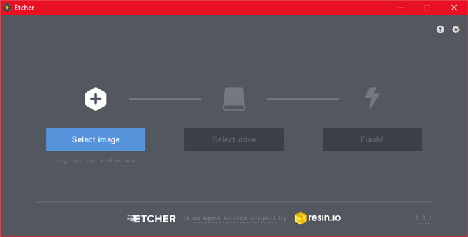 Najlepšie prenosné aplikácie, ktoré nevyžadujú žiadny inštalačný softvér pre prenos horúcich obrazov etcher pre USB kľúče 670x340