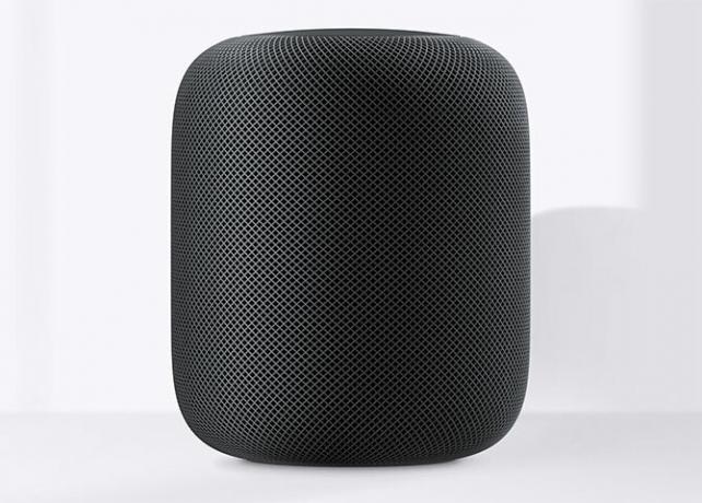 jablká homepod