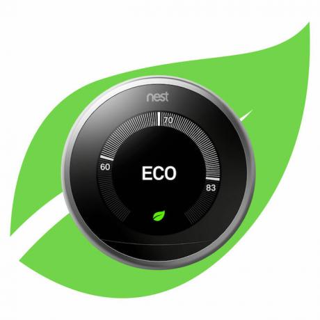 Ako nastaviť a používať ekologické termostaty Nest Learning Thermostat