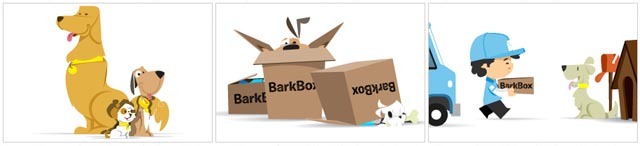 predplatné-darčeky-barkbox