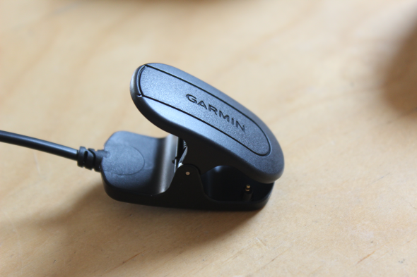 recenzia garmin forerunner 405cx