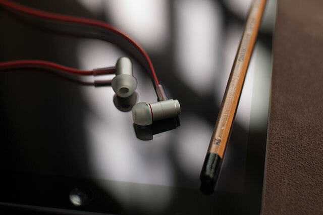 Sacred Sound Audio Infinity One Review a prezradí 2s