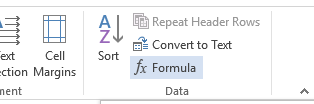 Ako rýchlo pridať riadky v tabuľke vo vzorci slov programu Microsoft Word