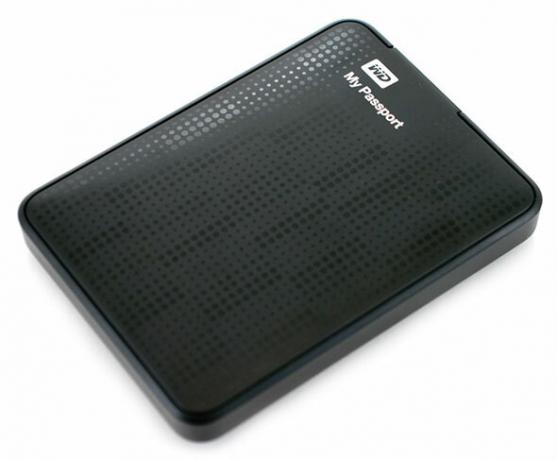 netbook úložisko