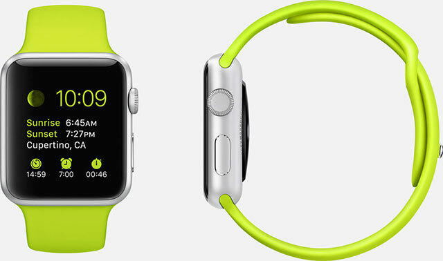 Veľká udalosť spoločnosti Apple: iPhone 6, hodinky a nový bezdrôtový platobný systém iwatch2