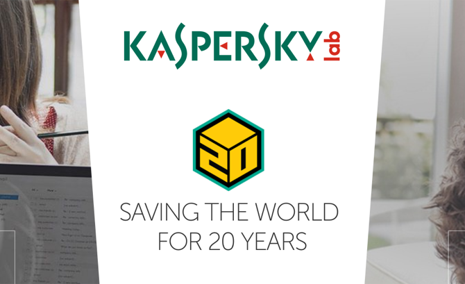 Je softvér spoločnosti Kaspersky nástrojom ruskej vlády? kaspersky sporenie