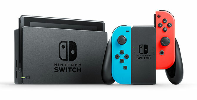 15 otázok, ktoré máte o Nintendo Switch Odpovedané prepínač joycon