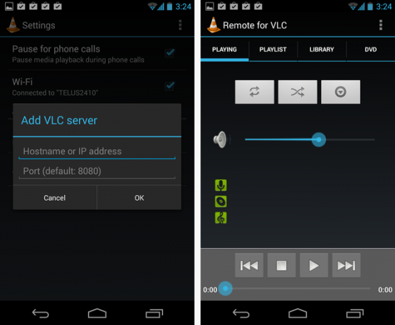 vlc-remote-for-android