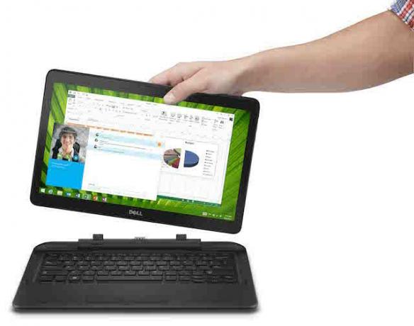 Latitude 13 7000 Series 2 v 1 Notebook