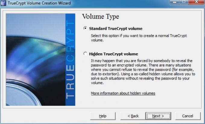 Používateľská príručka TrueCrypt: Zabezpečte zablokovanie vašich súkromných súborov 18