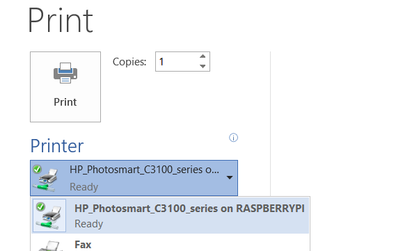 Muo-RPI-AirPrint-windows