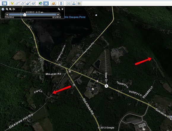 5 ďalších zaujímavých vecí, ktoré môžete urobiť pomocou aplikácie Google Earth googleearth1e