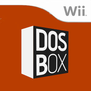 Spustite klasické hry DOS na svojom Wii s DOSbox dosbox wii