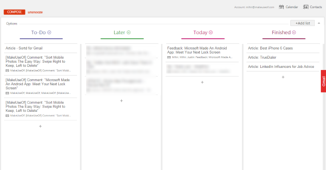 Sortd-for-Gmail-produktivitu task-Boards