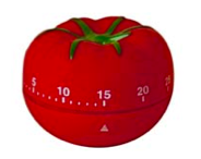 produktivita pomodoro