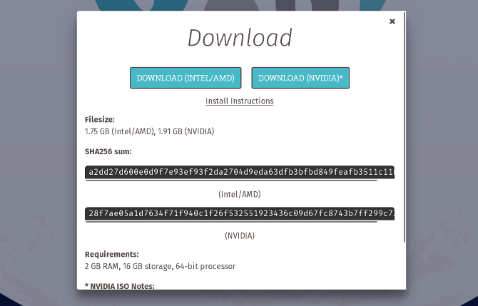 pop_os prepustený v porovnaní s ubuntu