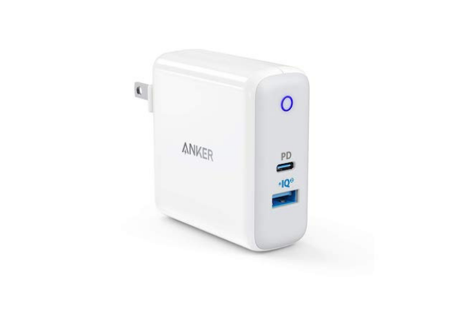 Obrázok produktu Anker 30W Fast Charging Port pre iPad Pro