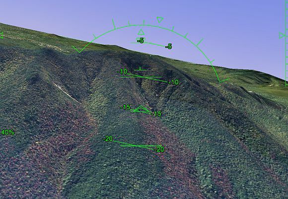 5 ďalších zaujímavých vecí, ktoré môžete urobiť pomocou aplikácie Google Earth googleearth1