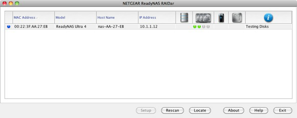 netgear readynas ultra 4 recenzie