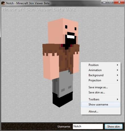 3 nástroje, ktoré vám pomôžu vytvoriť a upraviť Minecraft Skins minecraftskinviewer