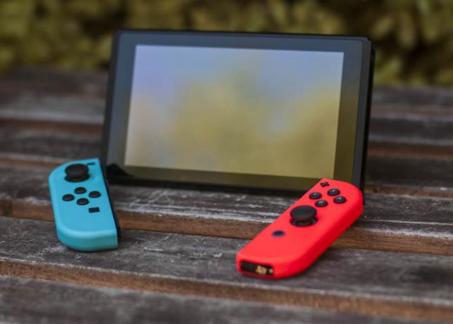 Recenzia Nintendo Switch: Zahrajte si Zeldu na záchode DSC 0240