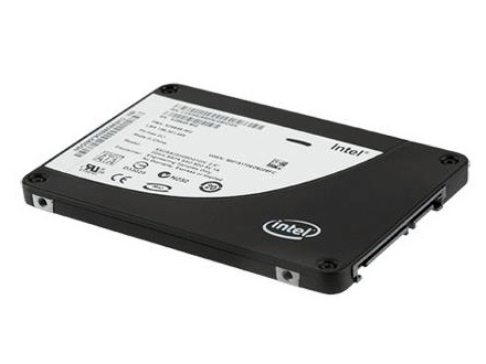 pevný disk SSD