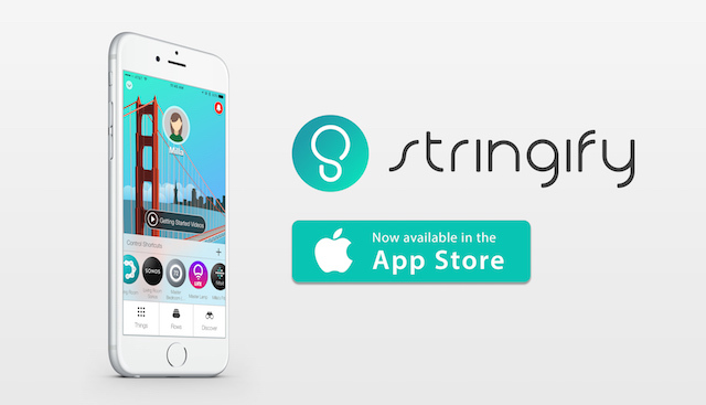 stringify