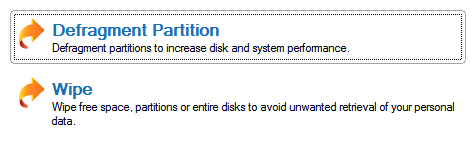 Balík Paragon Hard Disk Manager 12: Kompletná kontrola nad vašimi pevnými diskami [prezradí] 41