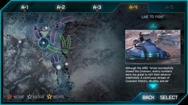 Muo-Windows8-game-review-halo-sa-mission-mapa