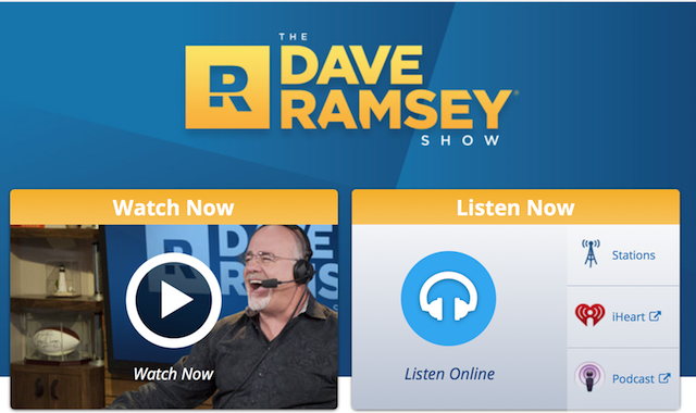 Dave-Ramsey-Podcast