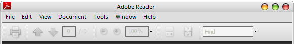 Buďte líní a lepšie pracujte s programom Adobe Reader adobetips02