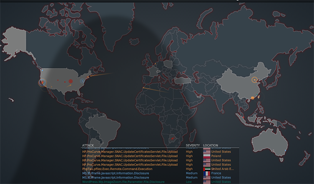 realtime-hrozba-mapa-DDoS